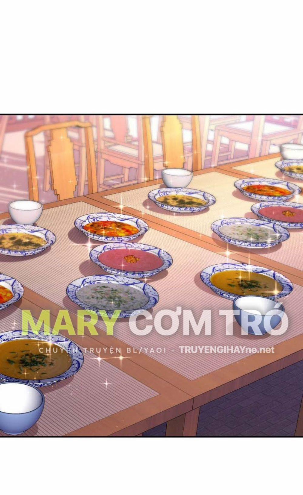 Quán Cơm Tỳ Hưu, Có Vào Không Có Ra 4 trang 4