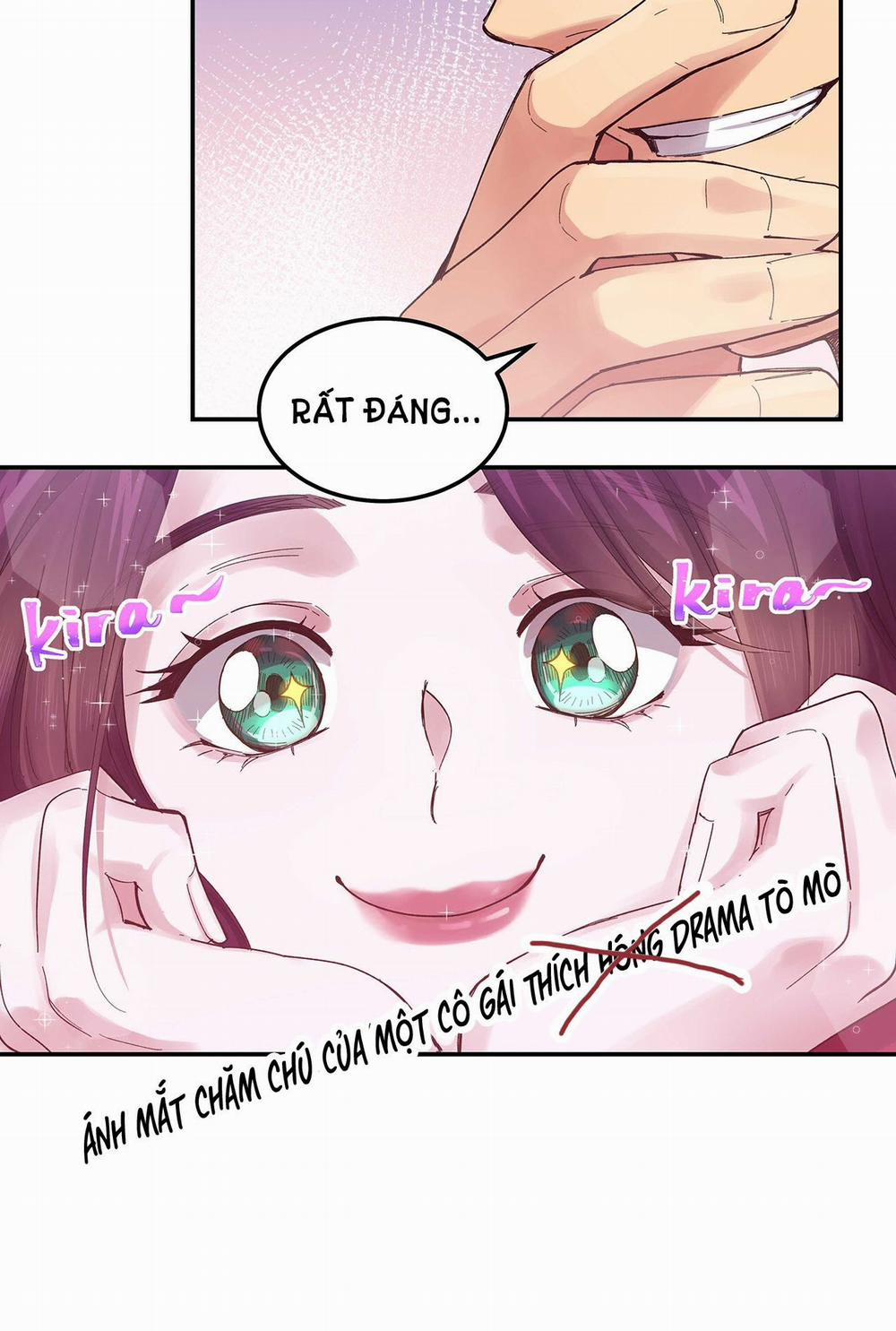 Quán Cơm Tỳ Hưu, Có Vào Không Có Ra 40 trang 11