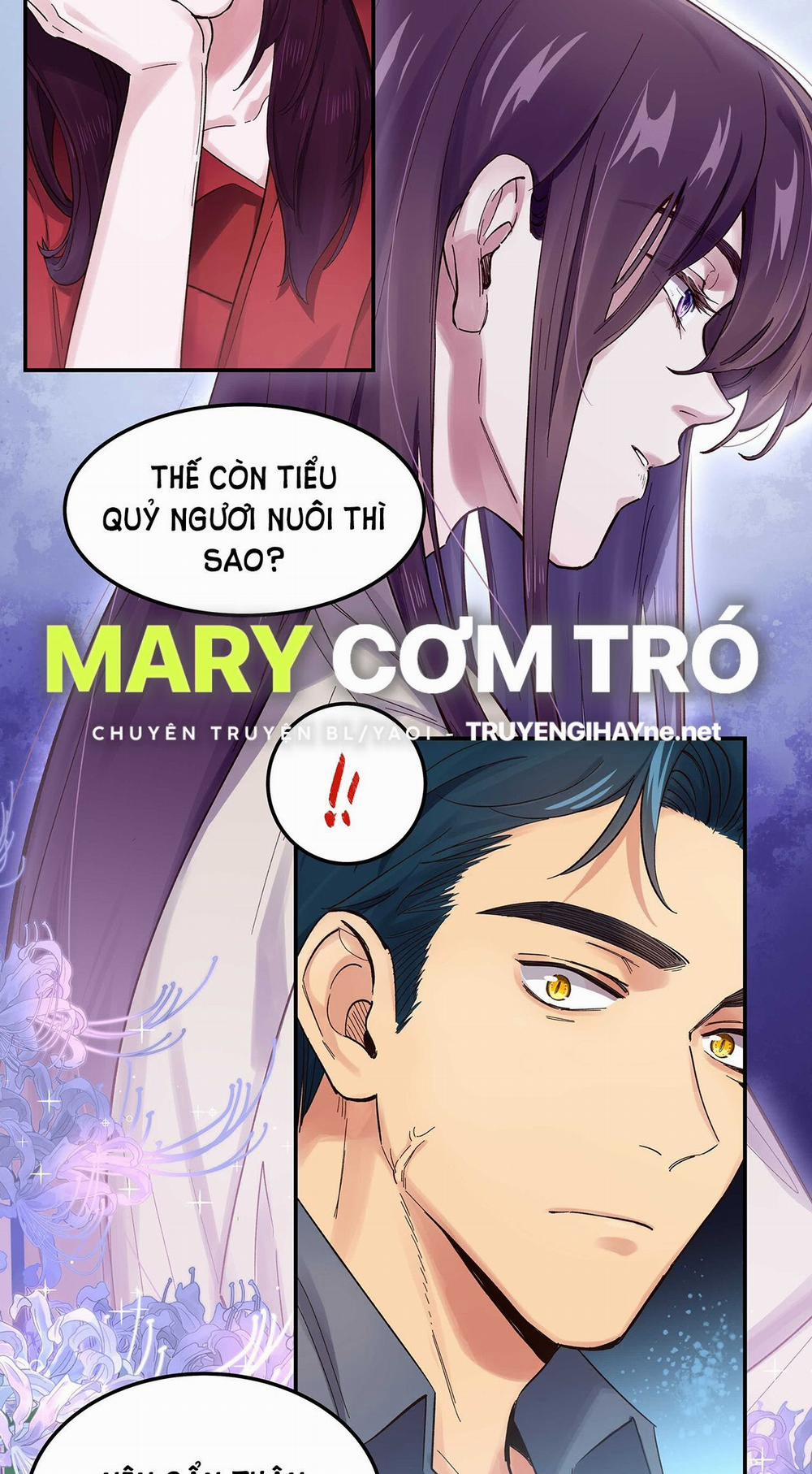 Quán Cơm Tỳ Hưu, Có Vào Không Có Ra 40 trang 18