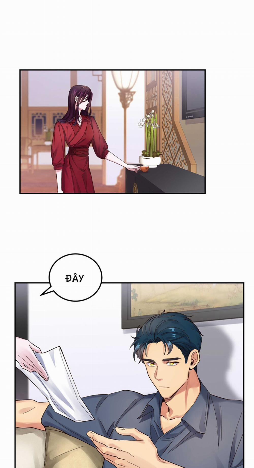 Quán Cơm Tỳ Hưu, Có Vào Không Có Ra 40 trang 2