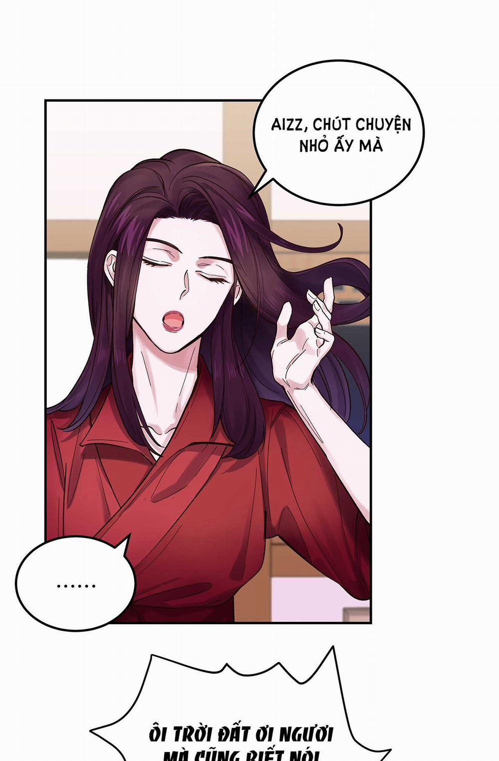 Quán Cơm Tỳ Hưu, Có Vào Không Có Ra 40 trang 20