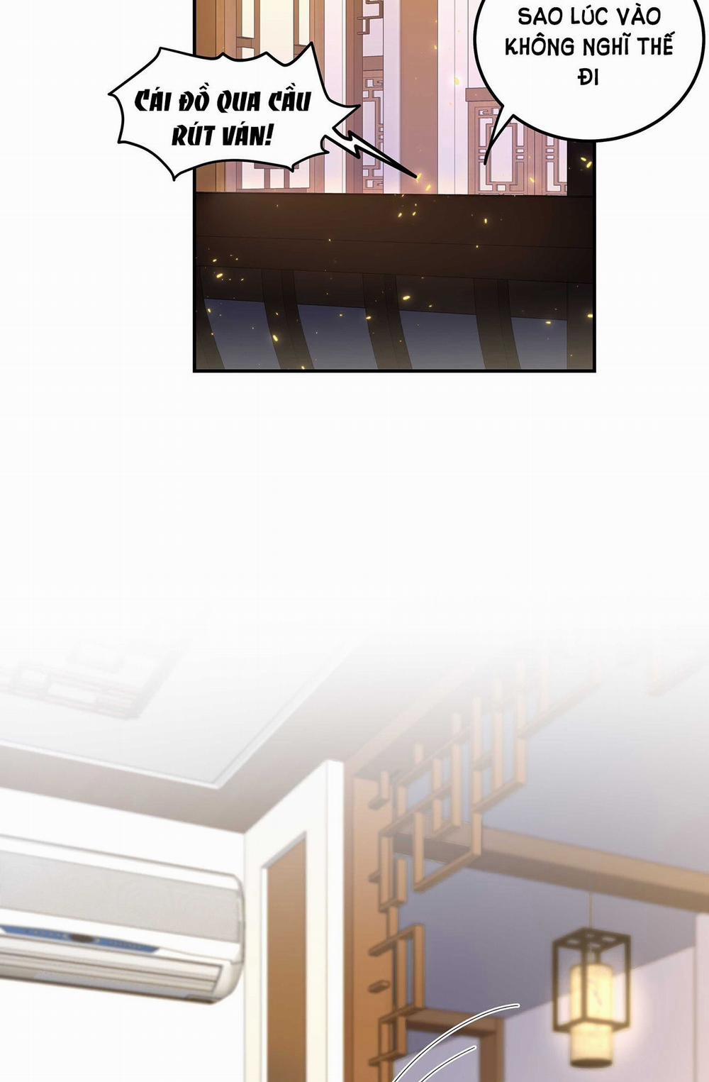 Quán Cơm Tỳ Hưu, Có Vào Không Có Ra 40 trang 22