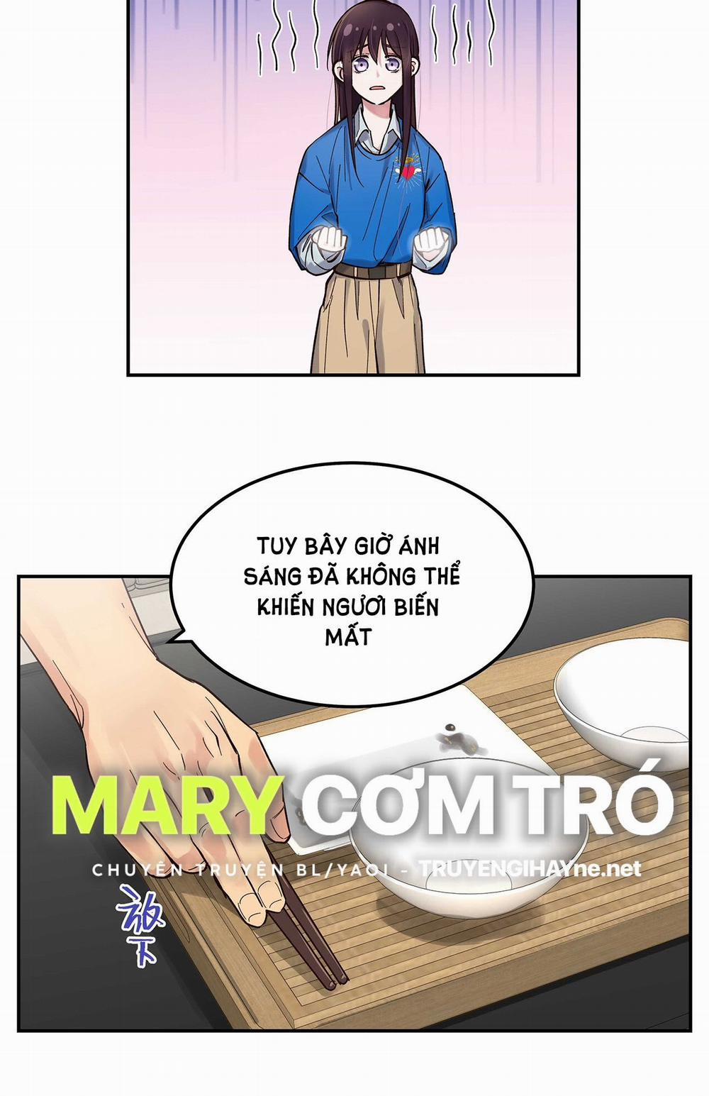 Quán Cơm Tỳ Hưu, Có Vào Không Có Ra 40 trang 31