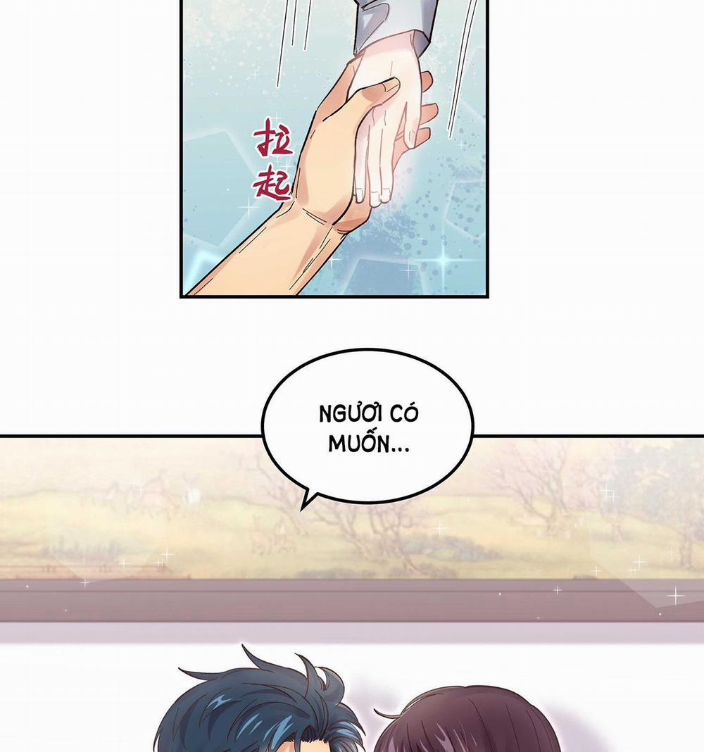 Quán Cơm Tỳ Hưu, Có Vào Không Có Ra 40 trang 34