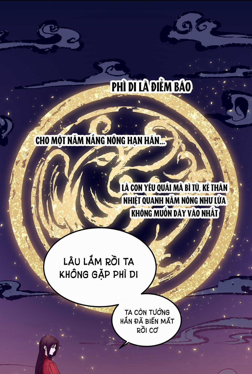 Quán Cơm Tỳ Hưu, Có Vào Không Có Ra 40 trang 6