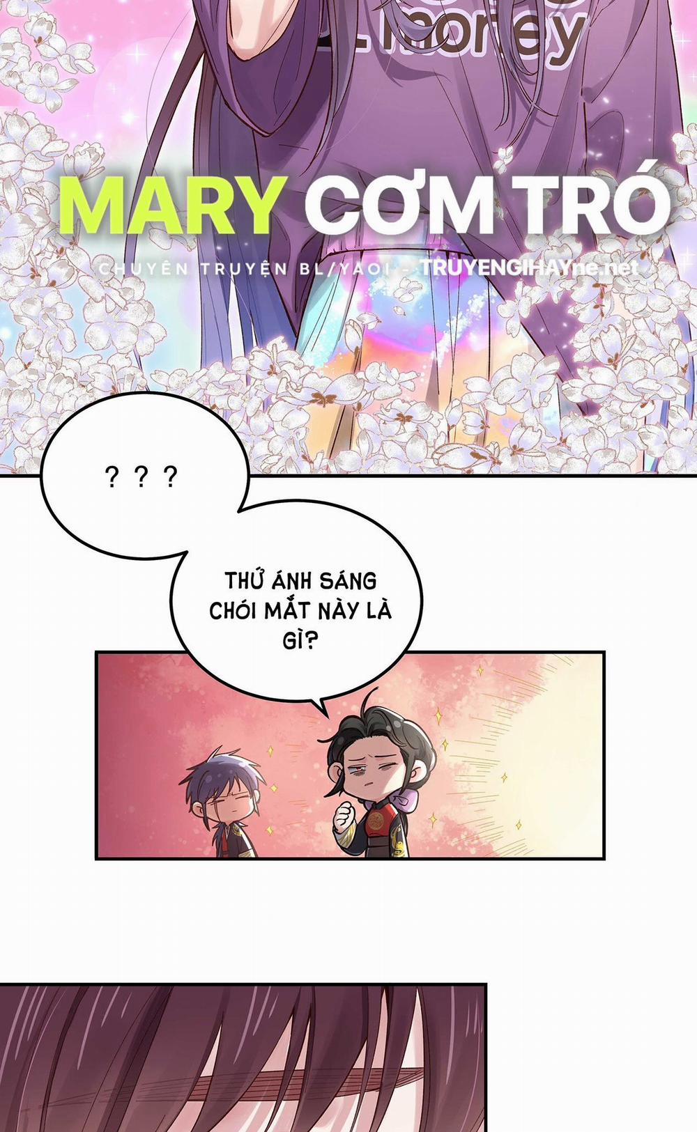 Quán Cơm Tỳ Hưu, Có Vào Không Có Ra 41 trang 10