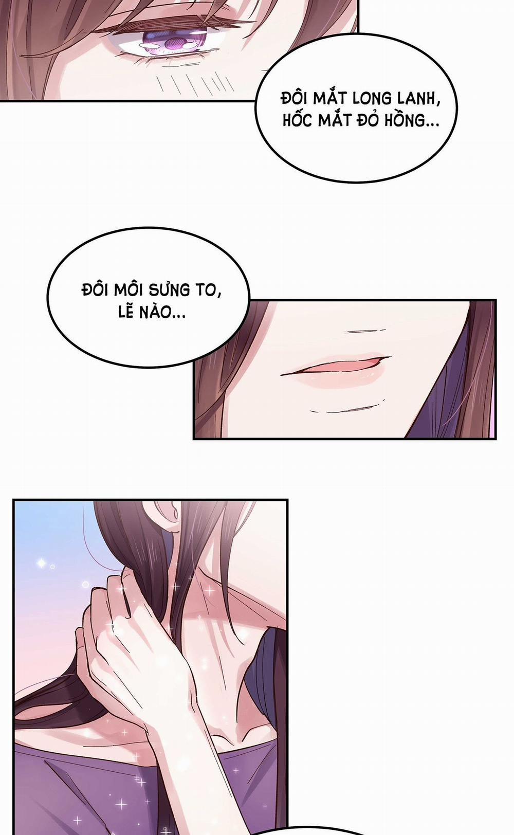 Quán Cơm Tỳ Hưu, Có Vào Không Có Ra 41 trang 11