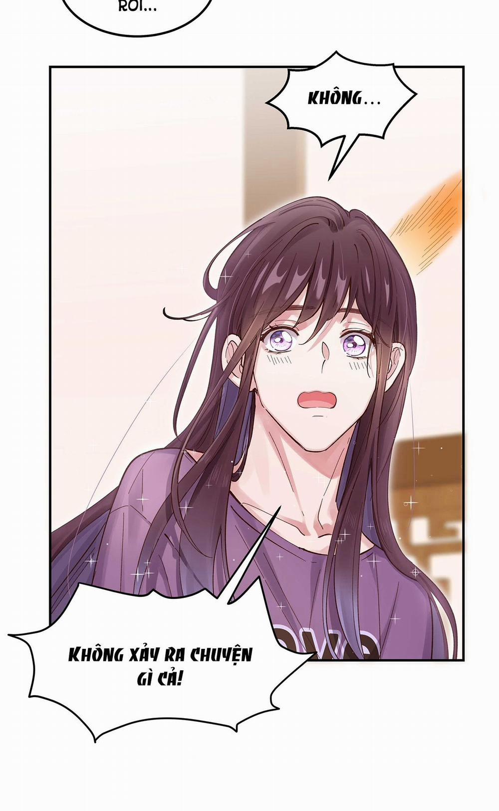 Quán Cơm Tỳ Hưu, Có Vào Không Có Ra 41 trang 13