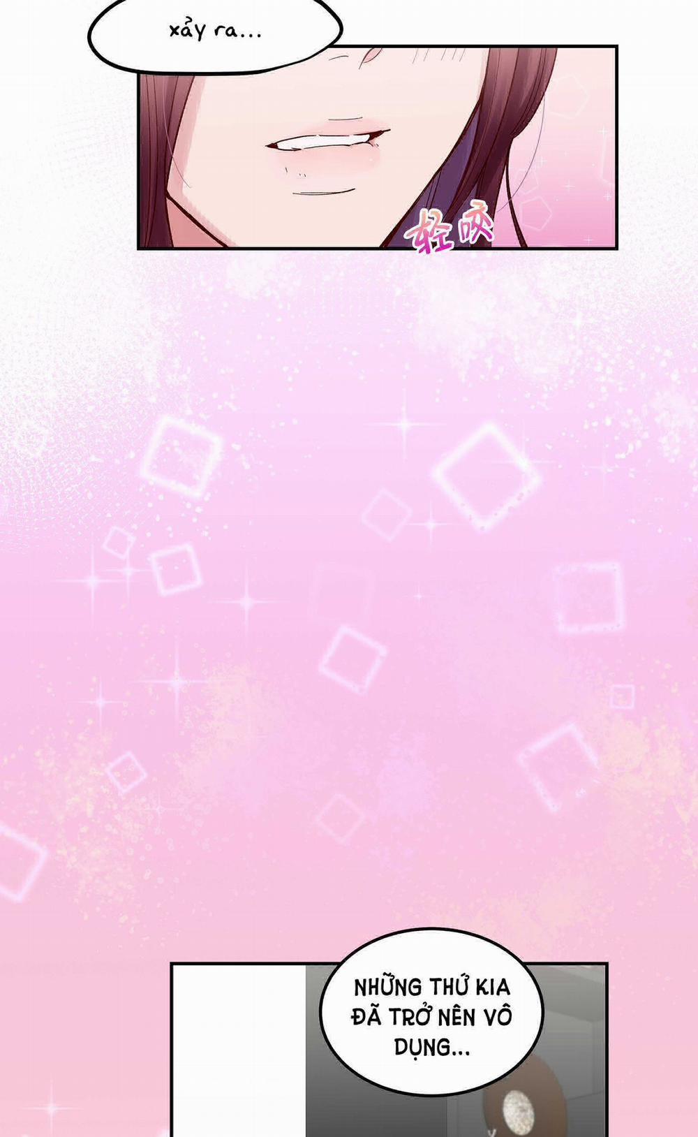 Quán Cơm Tỳ Hưu, Có Vào Không Có Ra 41 trang 15