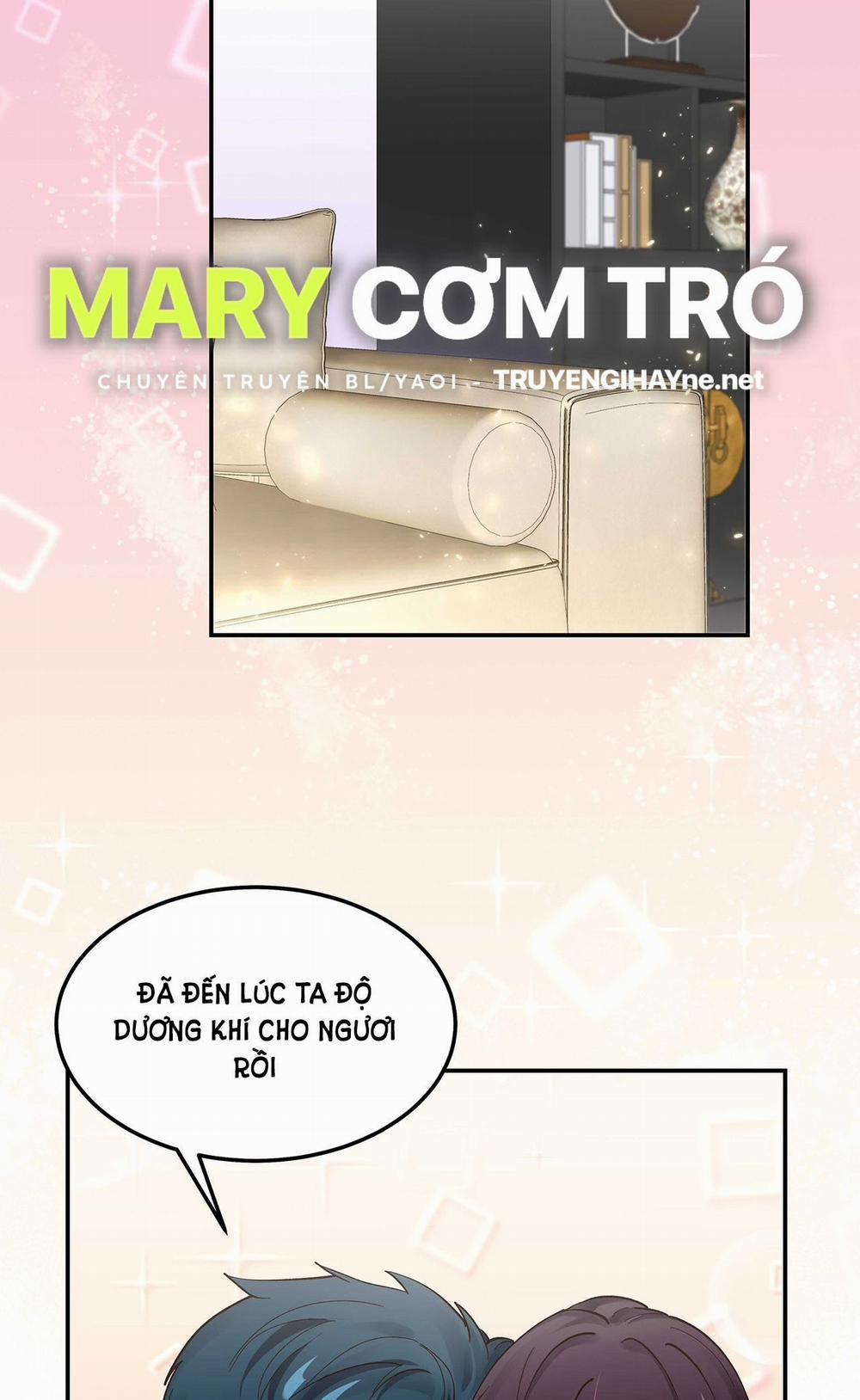 Quán Cơm Tỳ Hưu, Có Vào Không Có Ra 41 trang 16