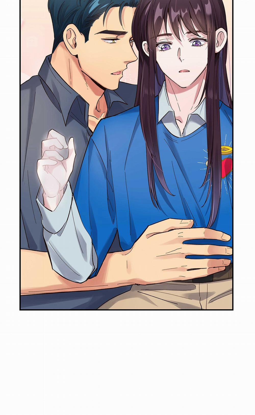 Quán Cơm Tỳ Hưu, Có Vào Không Có Ra 41 trang 17