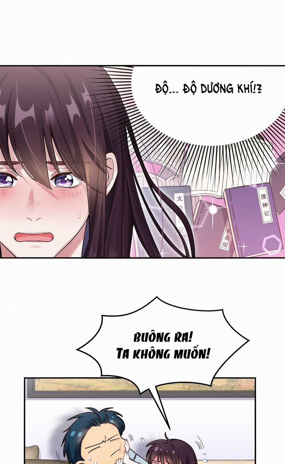 Quán Cơm Tỳ Hưu, Có Vào Không Có Ra 41 trang 18