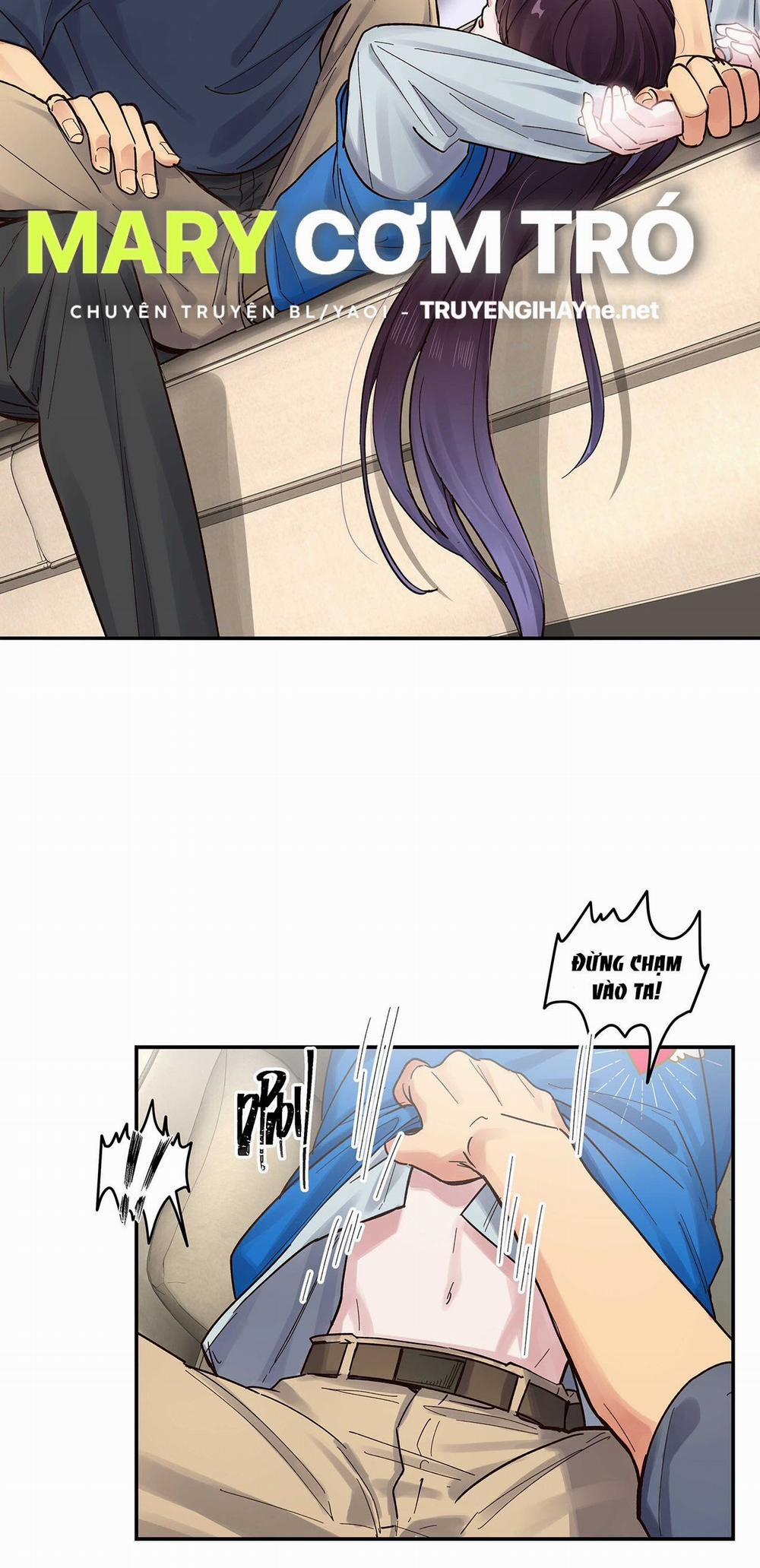 Quán Cơm Tỳ Hưu, Có Vào Không Có Ra 41 trang 22