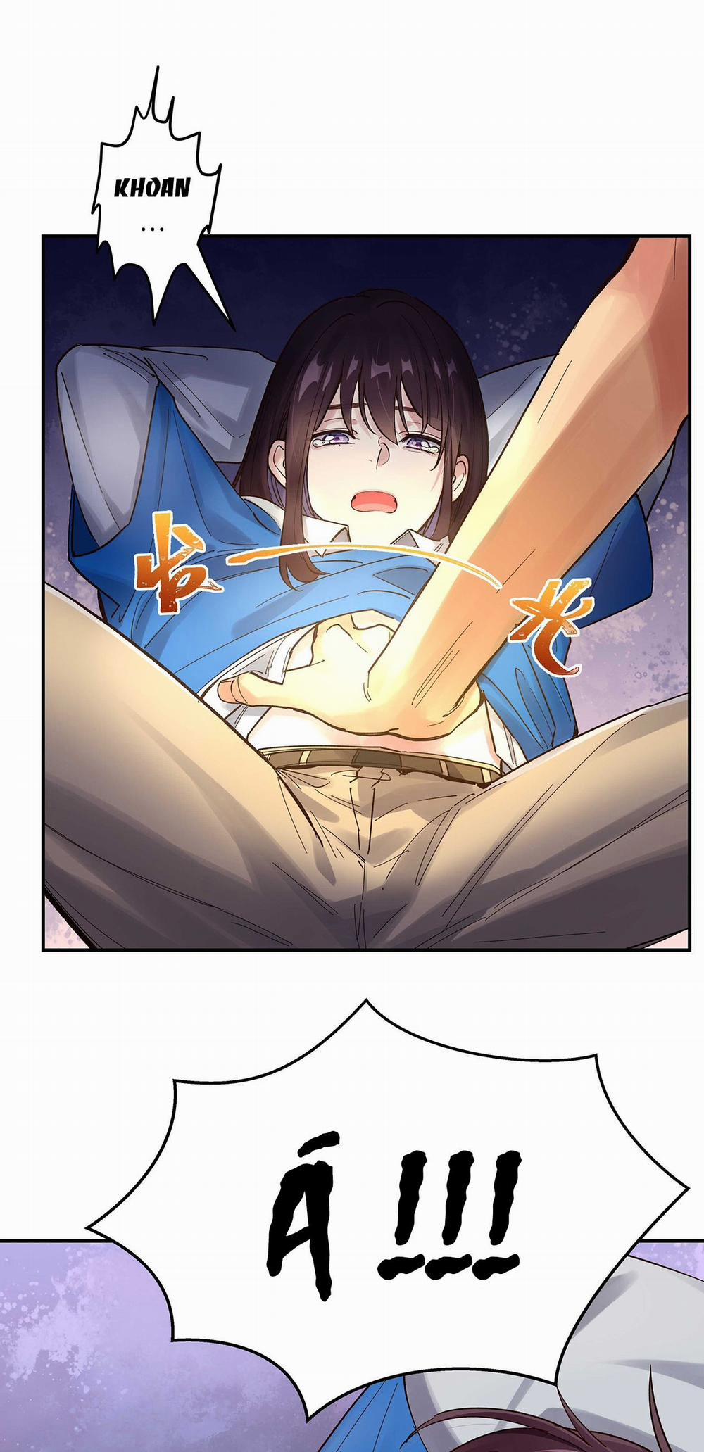 Quán Cơm Tỳ Hưu, Có Vào Không Có Ra 41 trang 23