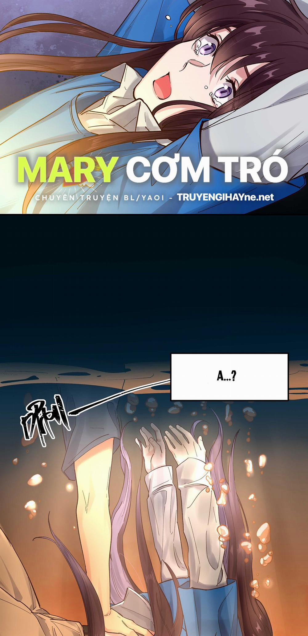 Quán Cơm Tỳ Hưu, Có Vào Không Có Ra 41 trang 24