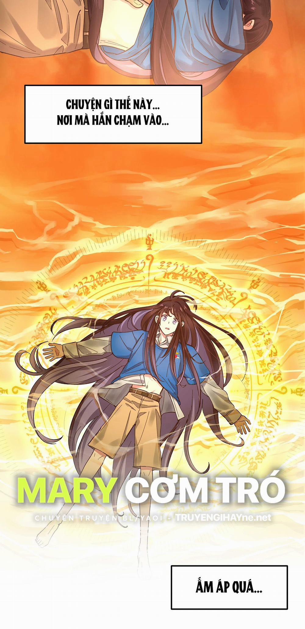 Quán Cơm Tỳ Hưu, Có Vào Không Có Ra 41 trang 25