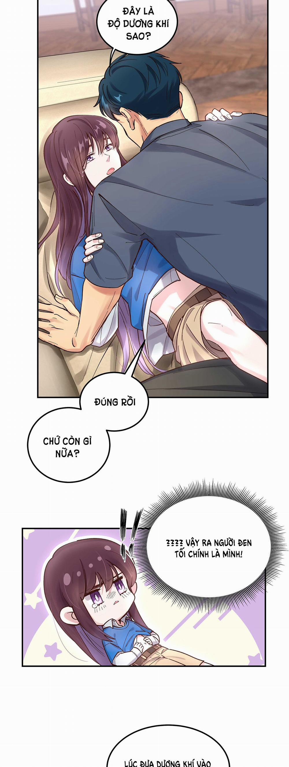 Quán Cơm Tỳ Hưu, Có Vào Không Có Ra 41 trang 30