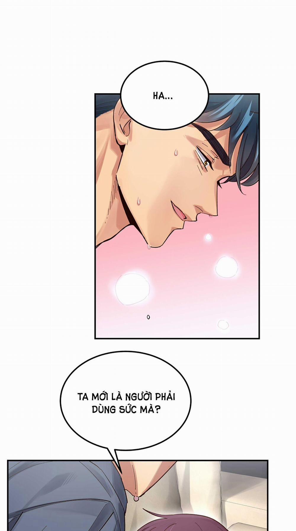 Quán Cơm Tỳ Hưu, Có Vào Không Có Ra 42 trang 1