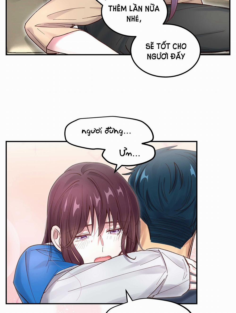 Quán Cơm Tỳ Hưu, Có Vào Không Có Ra 42 trang 10