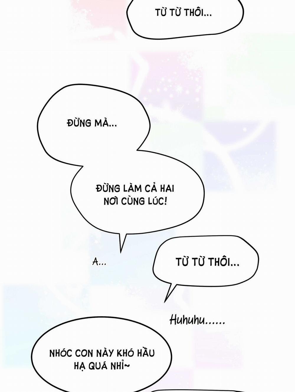 Quán Cơm Tỳ Hưu, Có Vào Không Có Ra 42 trang 11