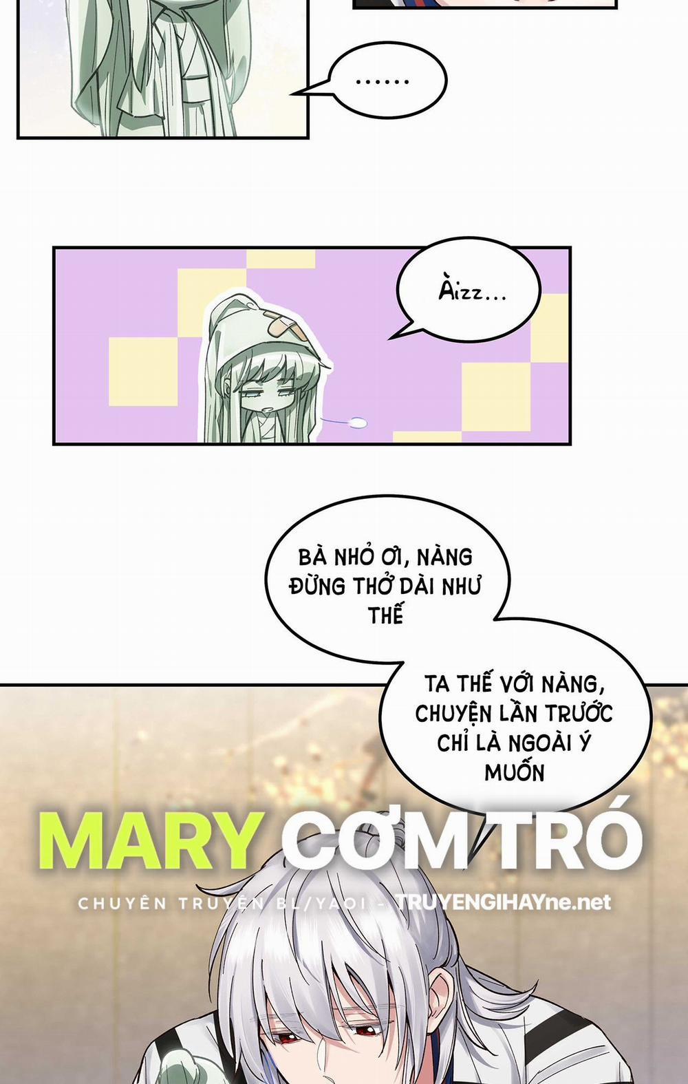 Quán Cơm Tỳ Hưu, Có Vào Không Có Ra 42 trang 16