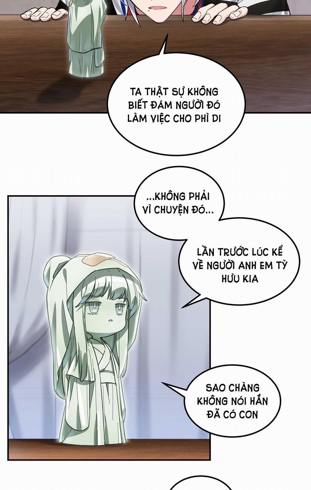 Quán Cơm Tỳ Hưu, Có Vào Không Có Ra 42 trang 17