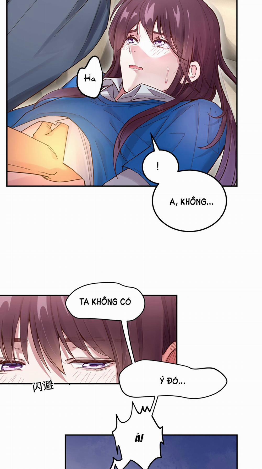 Quán Cơm Tỳ Hưu, Có Vào Không Có Ra 42 trang 2