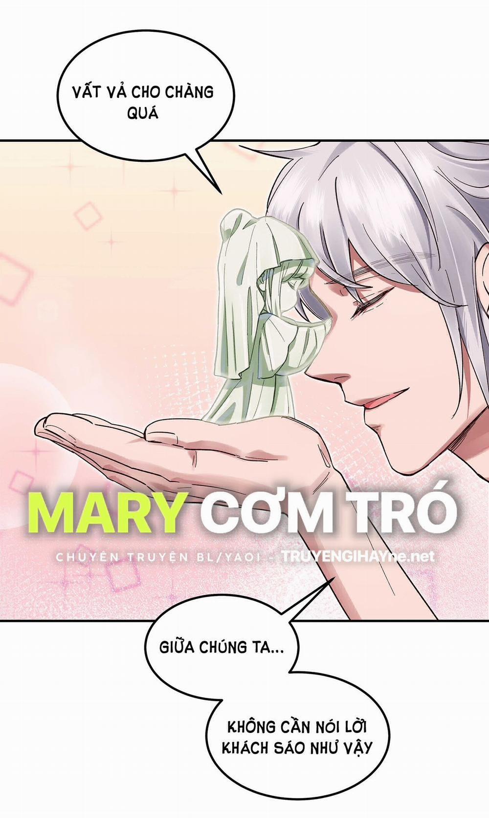 Quán Cơm Tỳ Hưu, Có Vào Không Có Ra 42 trang 21