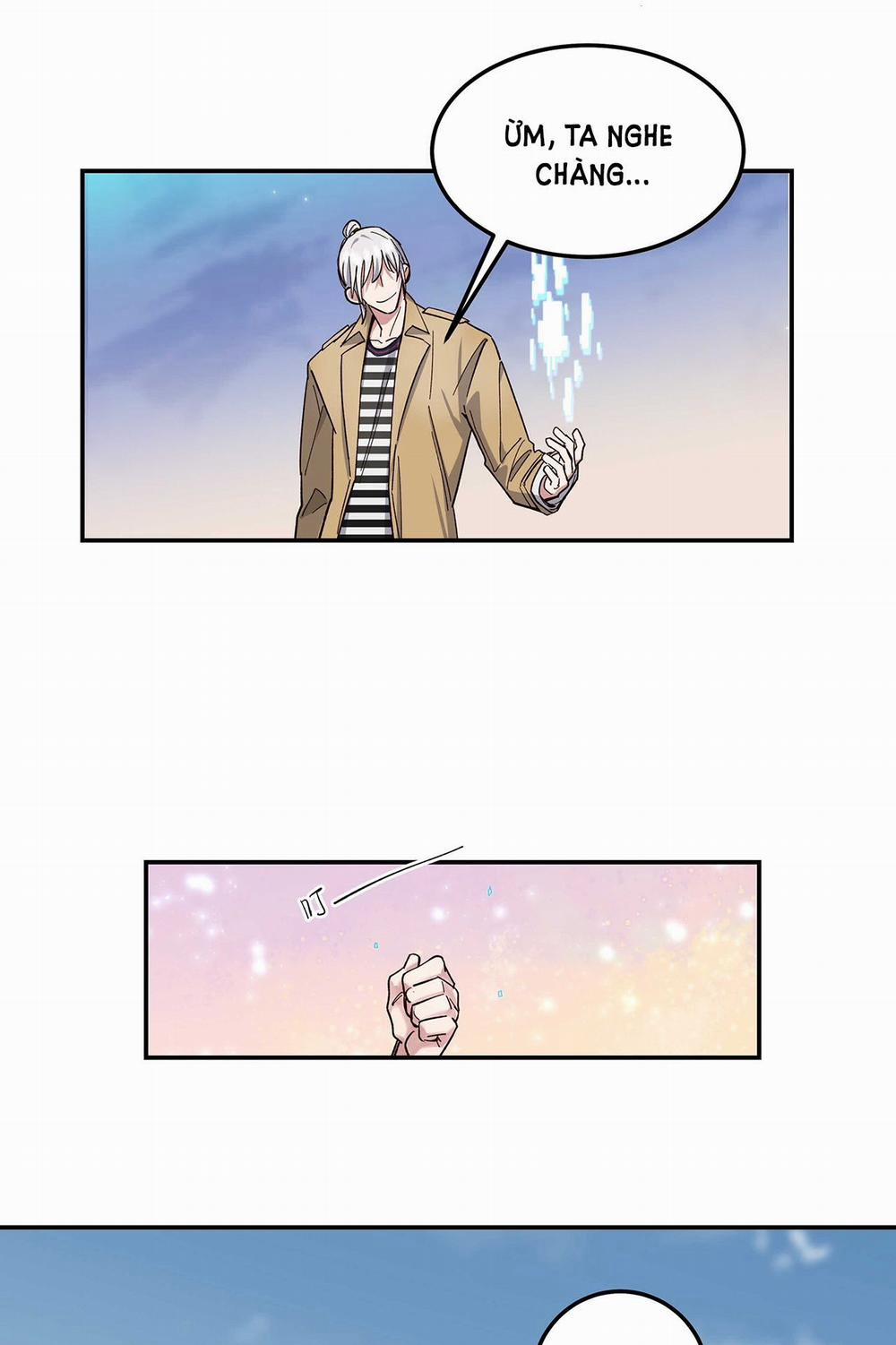 Quán Cơm Tỳ Hưu, Có Vào Không Có Ra 42 trang 26