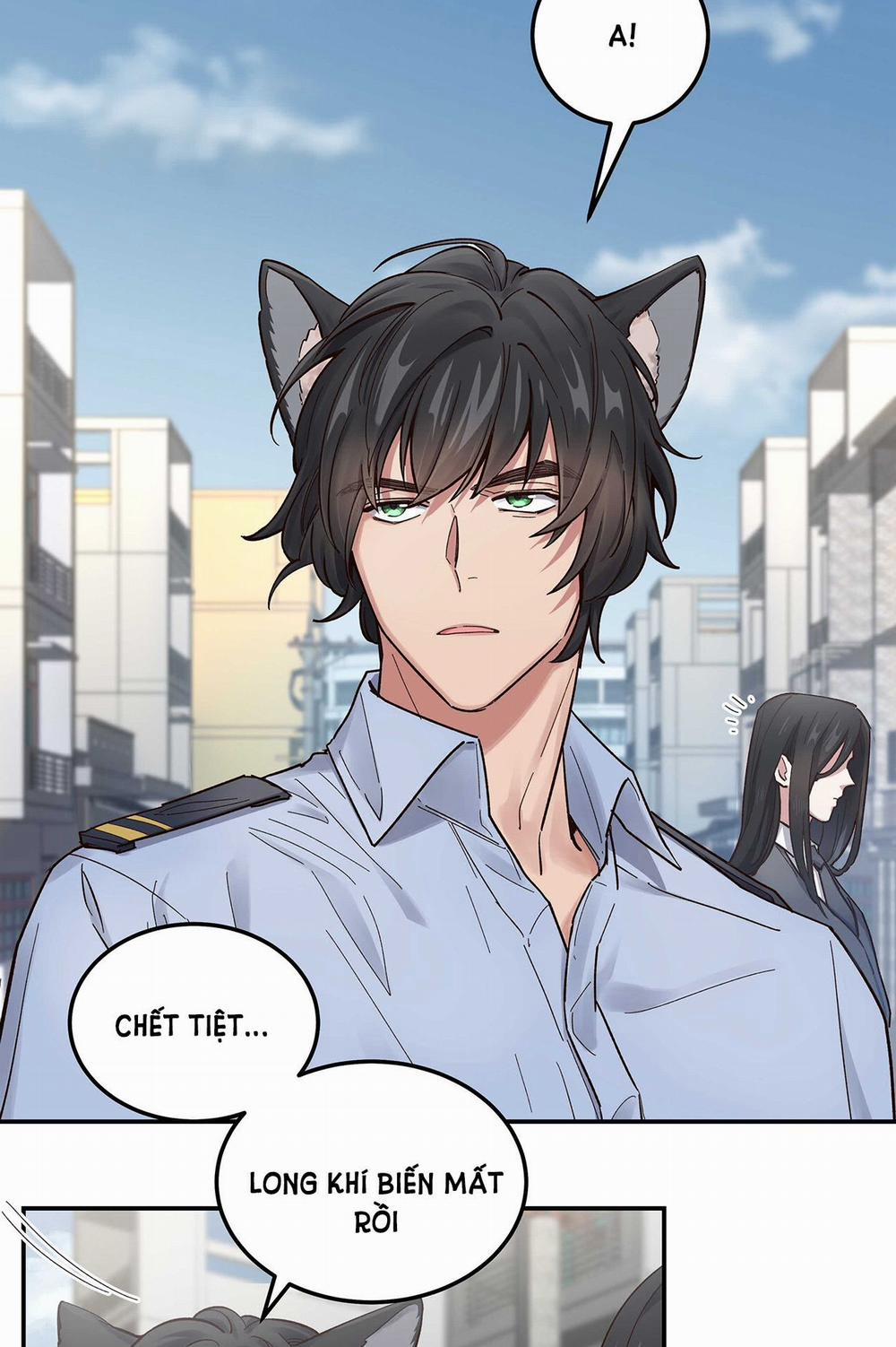 Quán Cơm Tỳ Hưu, Có Vào Không Có Ra 42 trang 27