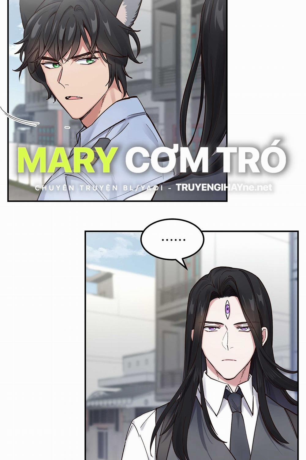 Quán Cơm Tỳ Hưu, Có Vào Không Có Ra 42 trang 28