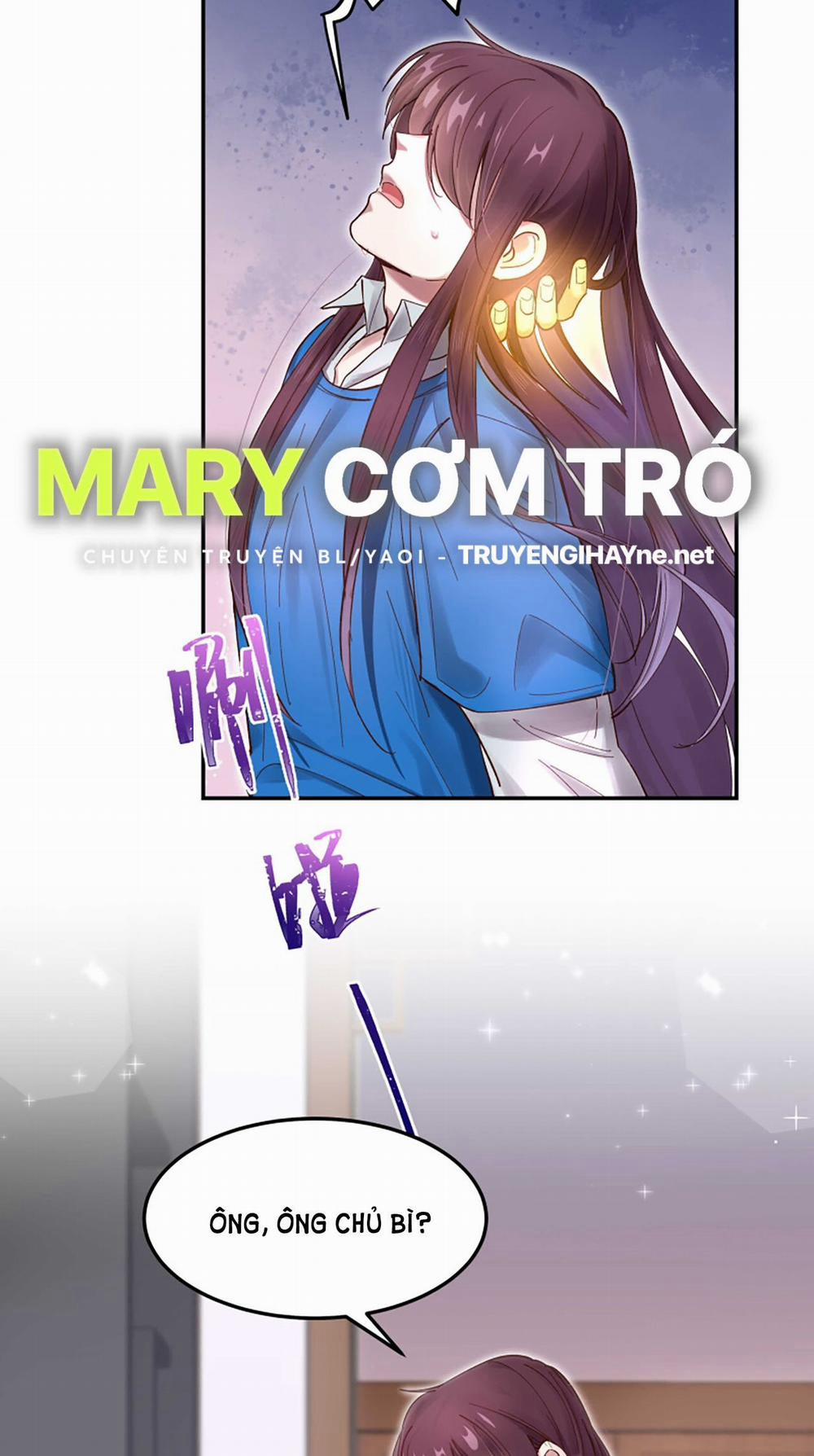 Quán Cơm Tỳ Hưu, Có Vào Không Có Ra 42 trang 3