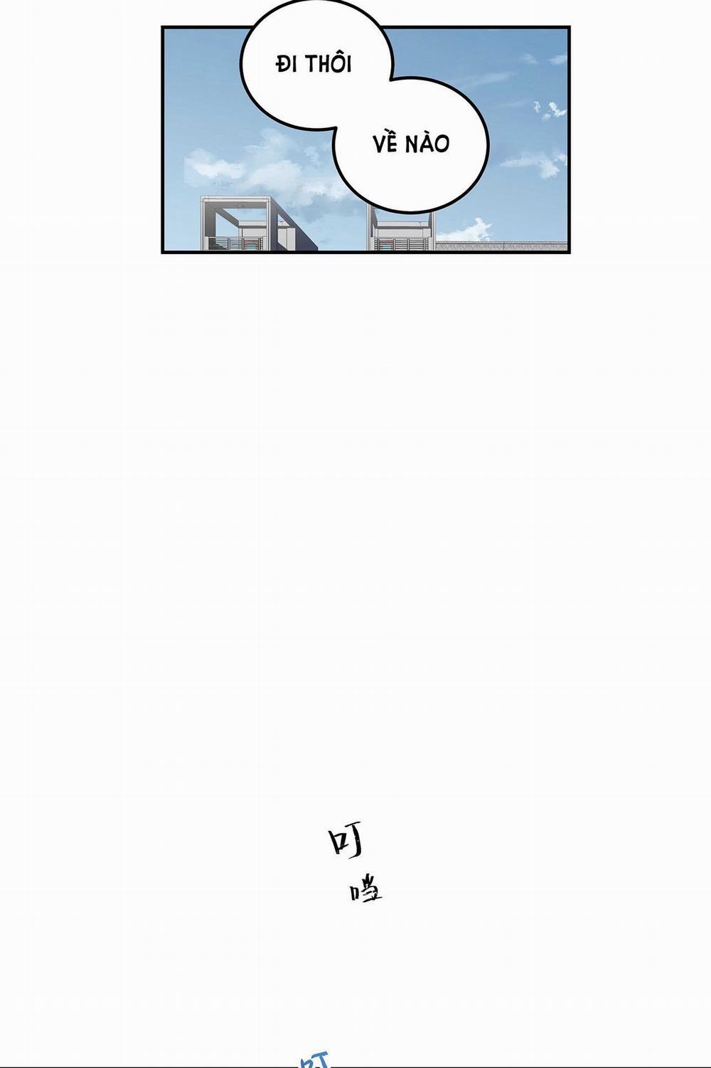 Quán Cơm Tỳ Hưu, Có Vào Không Có Ra 42 trang 30