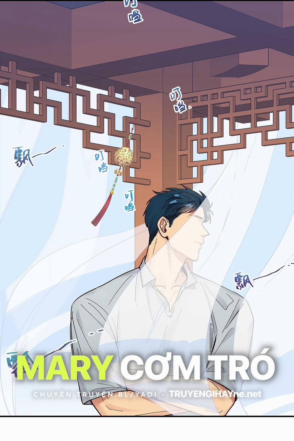 Quán Cơm Tỳ Hưu, Có Vào Không Có Ra 42 trang 31