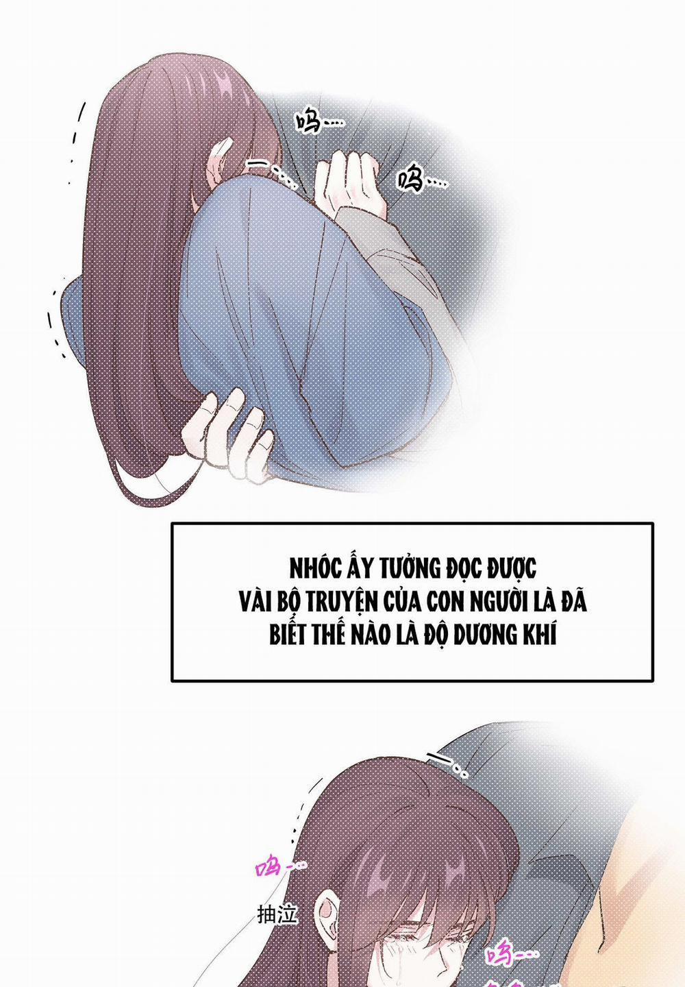 Quán Cơm Tỳ Hưu, Có Vào Không Có Ra 42 trang 33