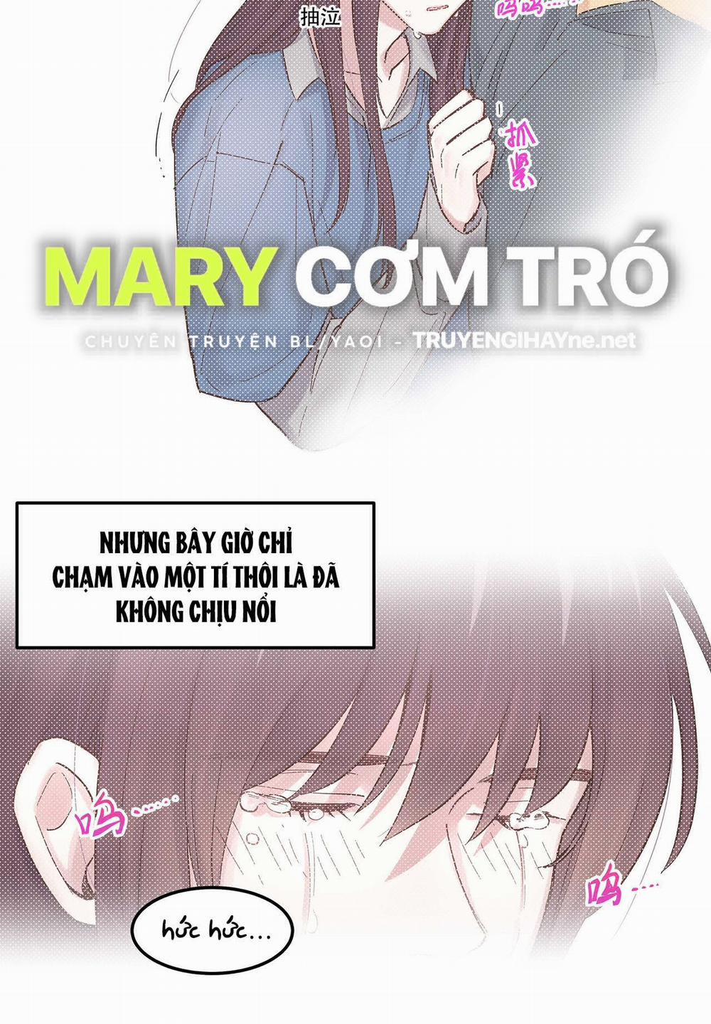 Quán Cơm Tỳ Hưu, Có Vào Không Có Ra 42 trang 34