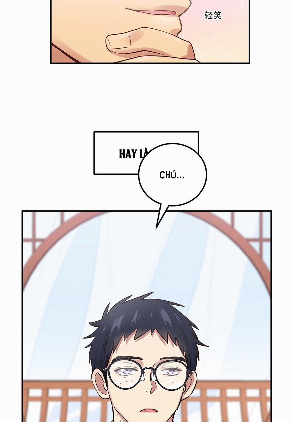 Quán Cơm Tỳ Hưu, Có Vào Không Có Ra 42 trang 36