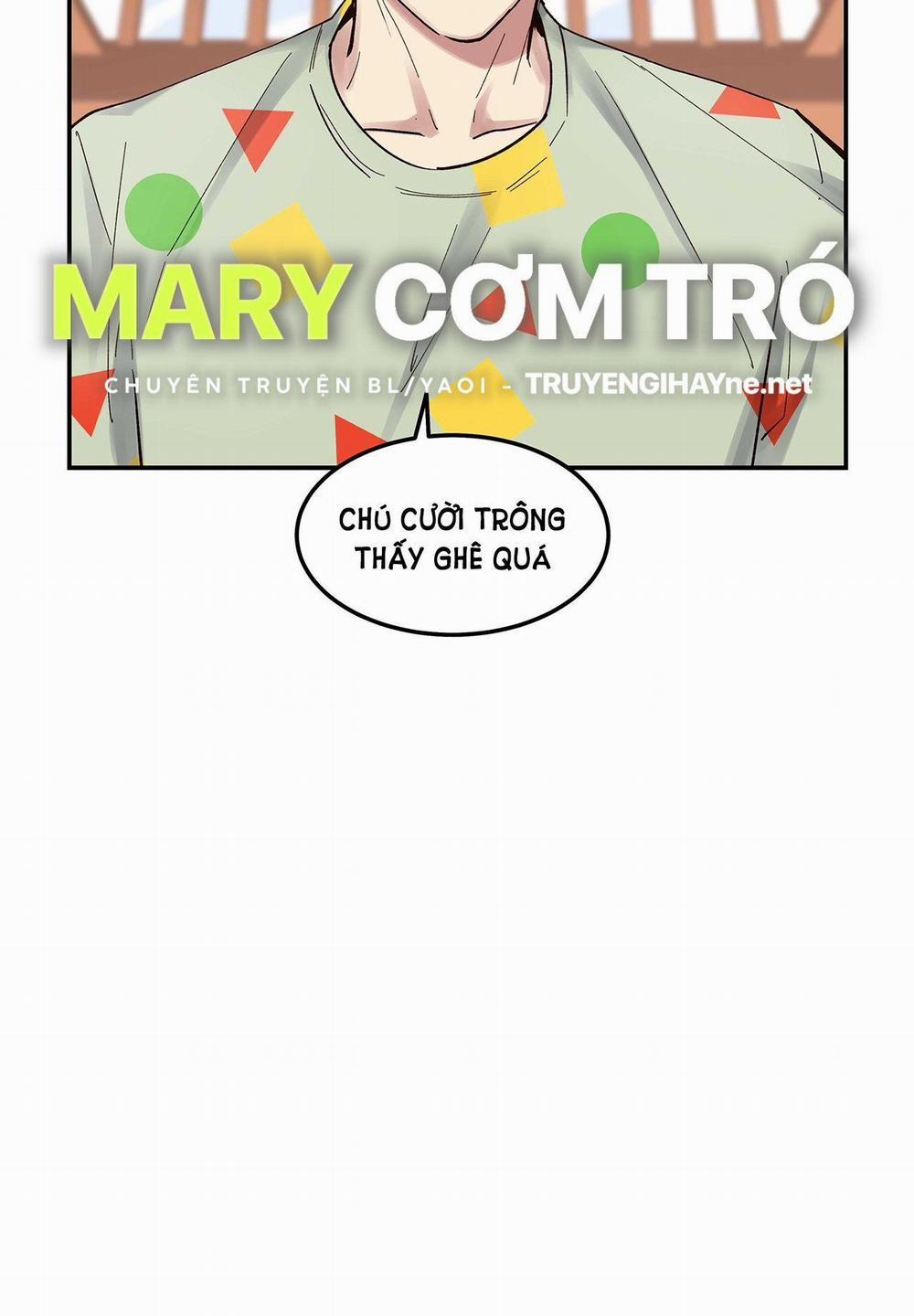 Quán Cơm Tỳ Hưu, Có Vào Không Có Ra 42 trang 37