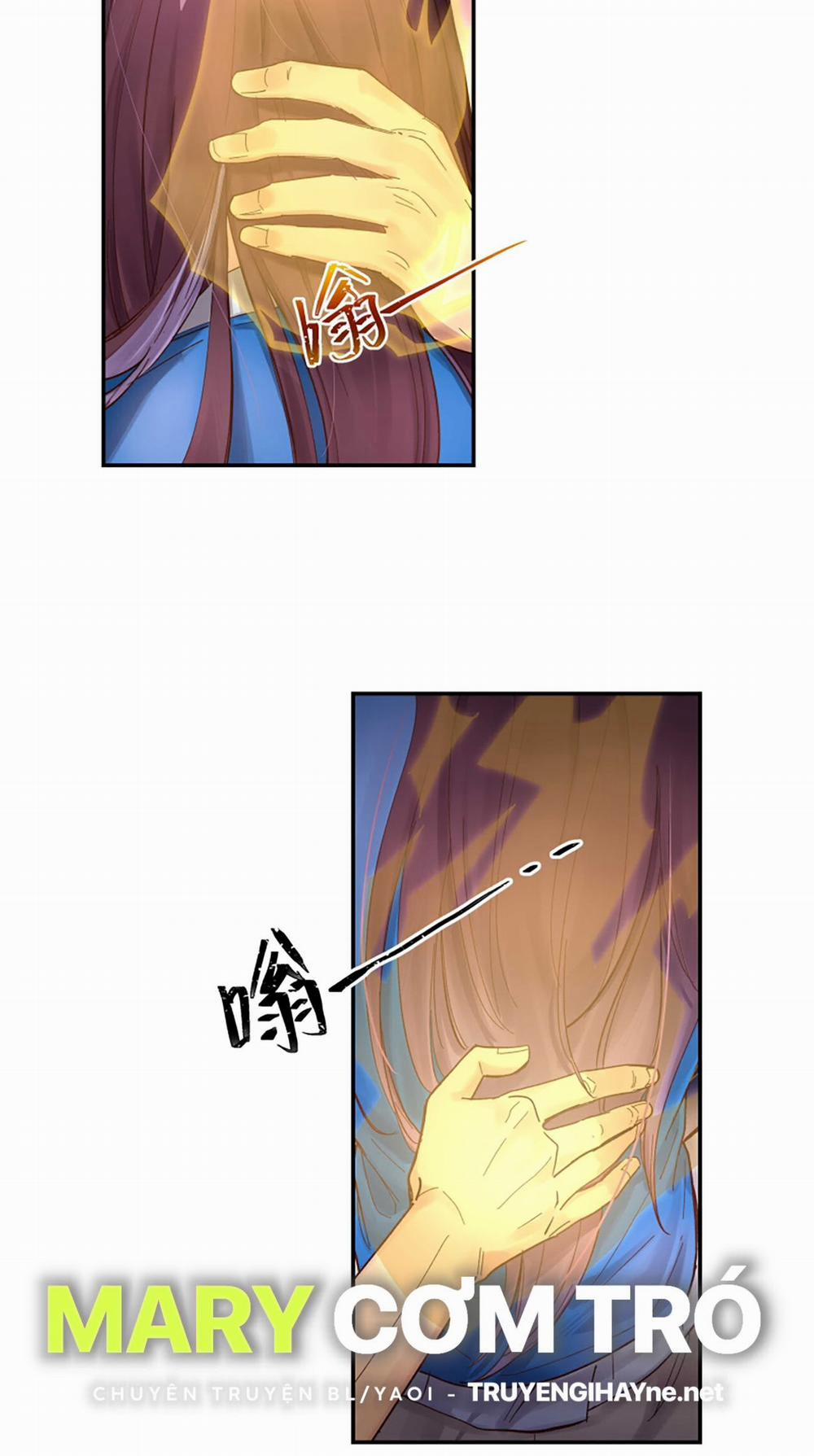 Quán Cơm Tỳ Hưu, Có Vào Không Có Ra 42 trang 5