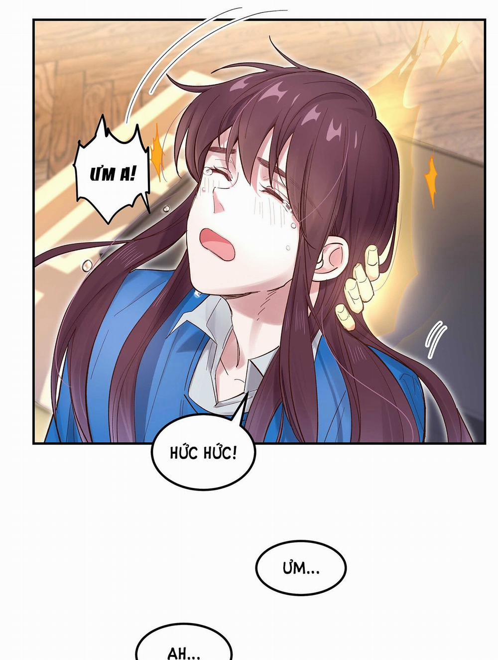 Quán Cơm Tỳ Hưu, Có Vào Không Có Ra 42 trang 8