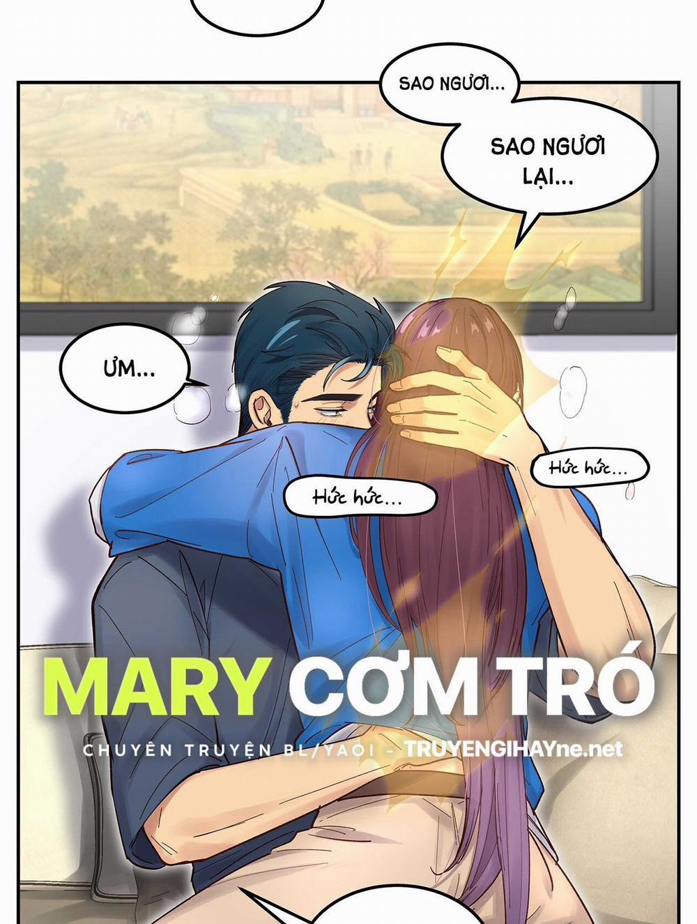 Quán Cơm Tỳ Hưu, Có Vào Không Có Ra 42 trang 9