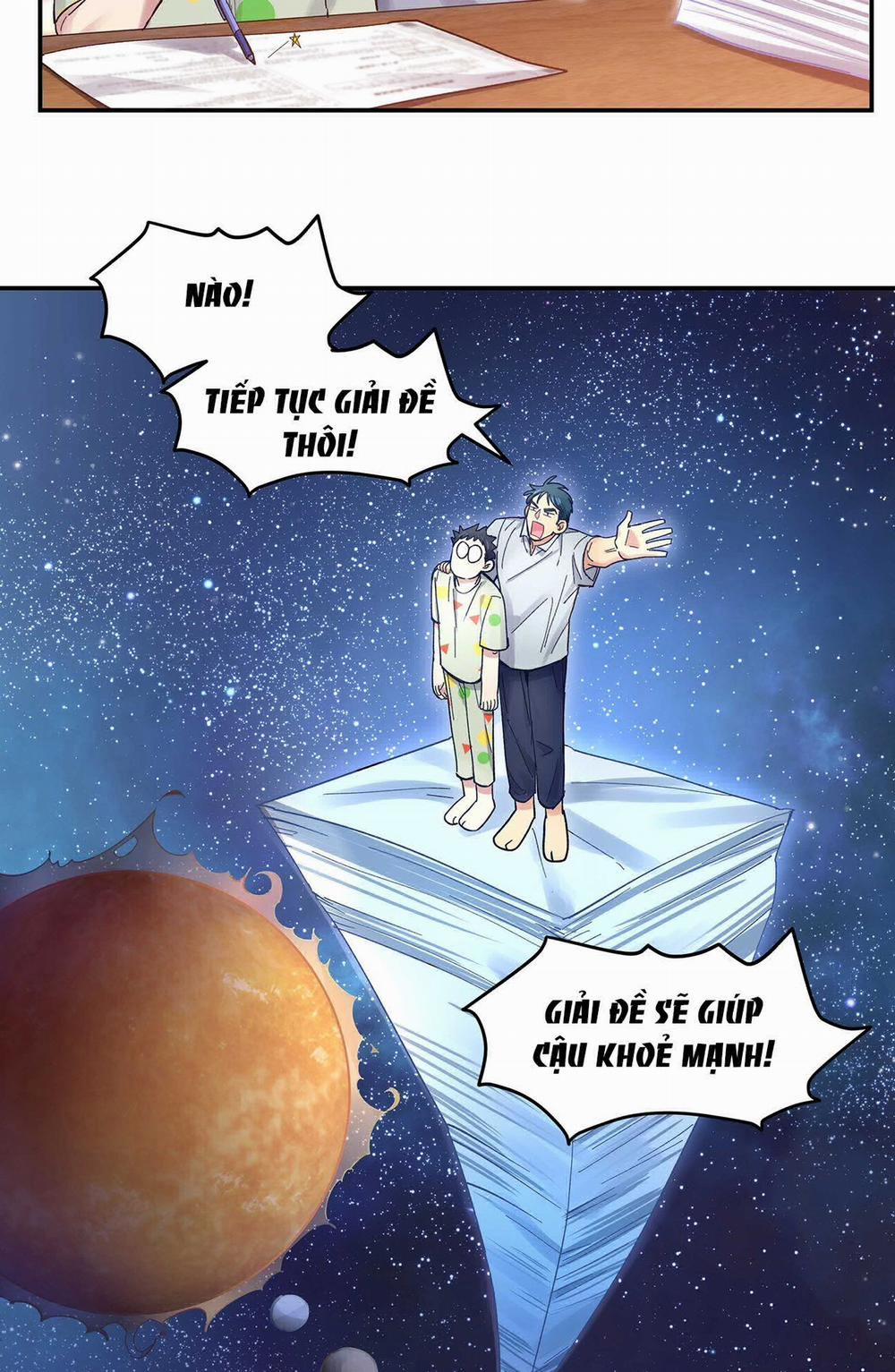 Quán Cơm Tỳ Hưu, Có Vào Không Có Ra 43 trang 12