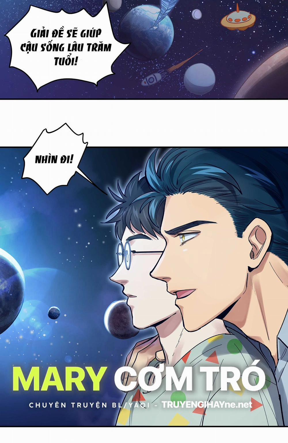 Quán Cơm Tỳ Hưu, Có Vào Không Có Ra 43 trang 13