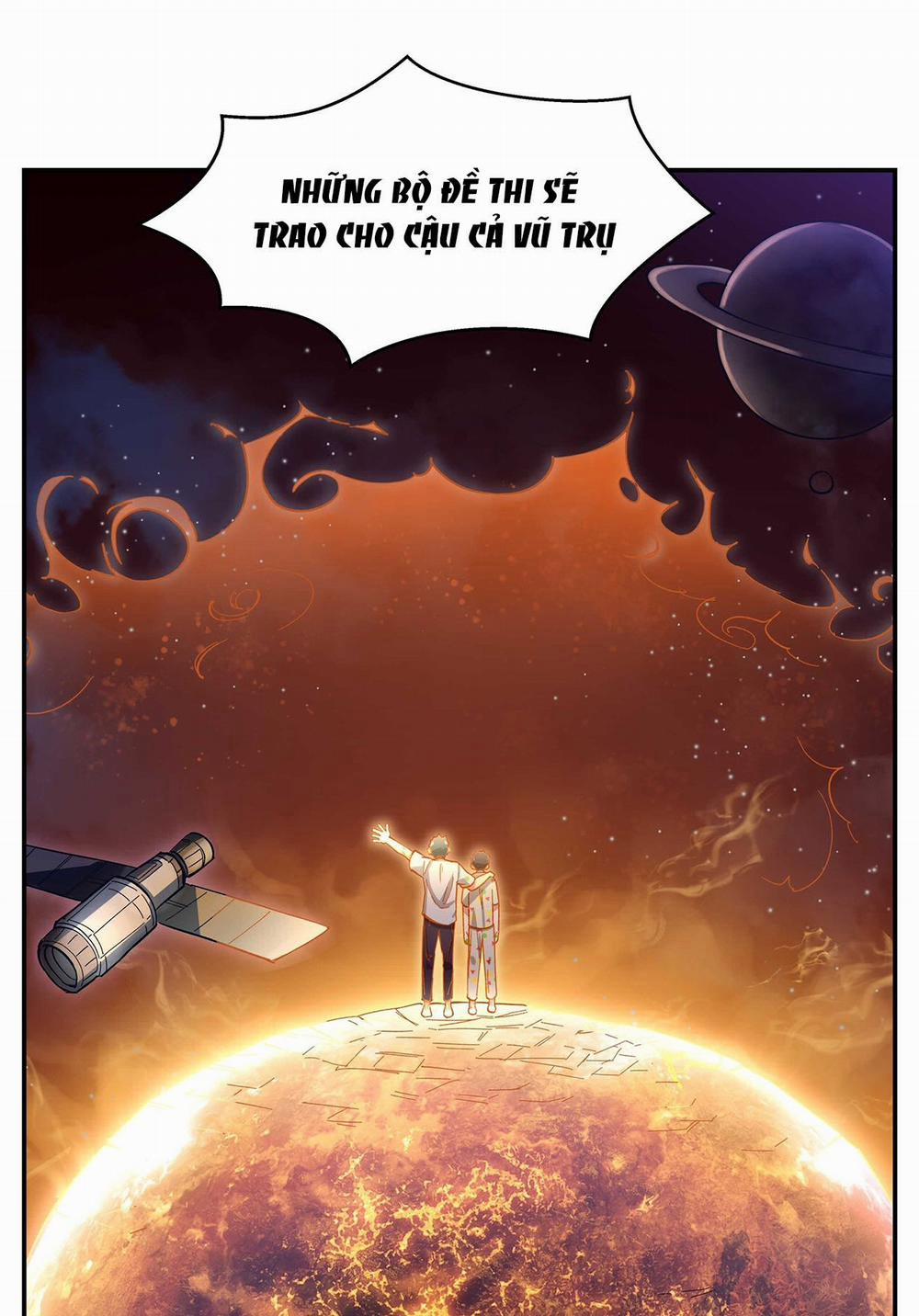 Quán Cơm Tỳ Hưu, Có Vào Không Có Ra 43 trang 14