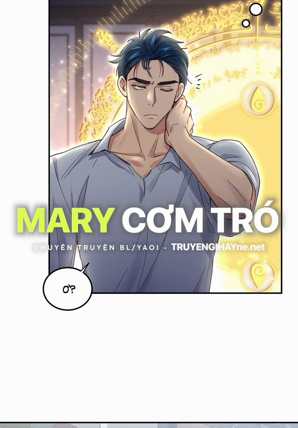 Quán Cơm Tỳ Hưu, Có Vào Không Có Ra 43 trang 18