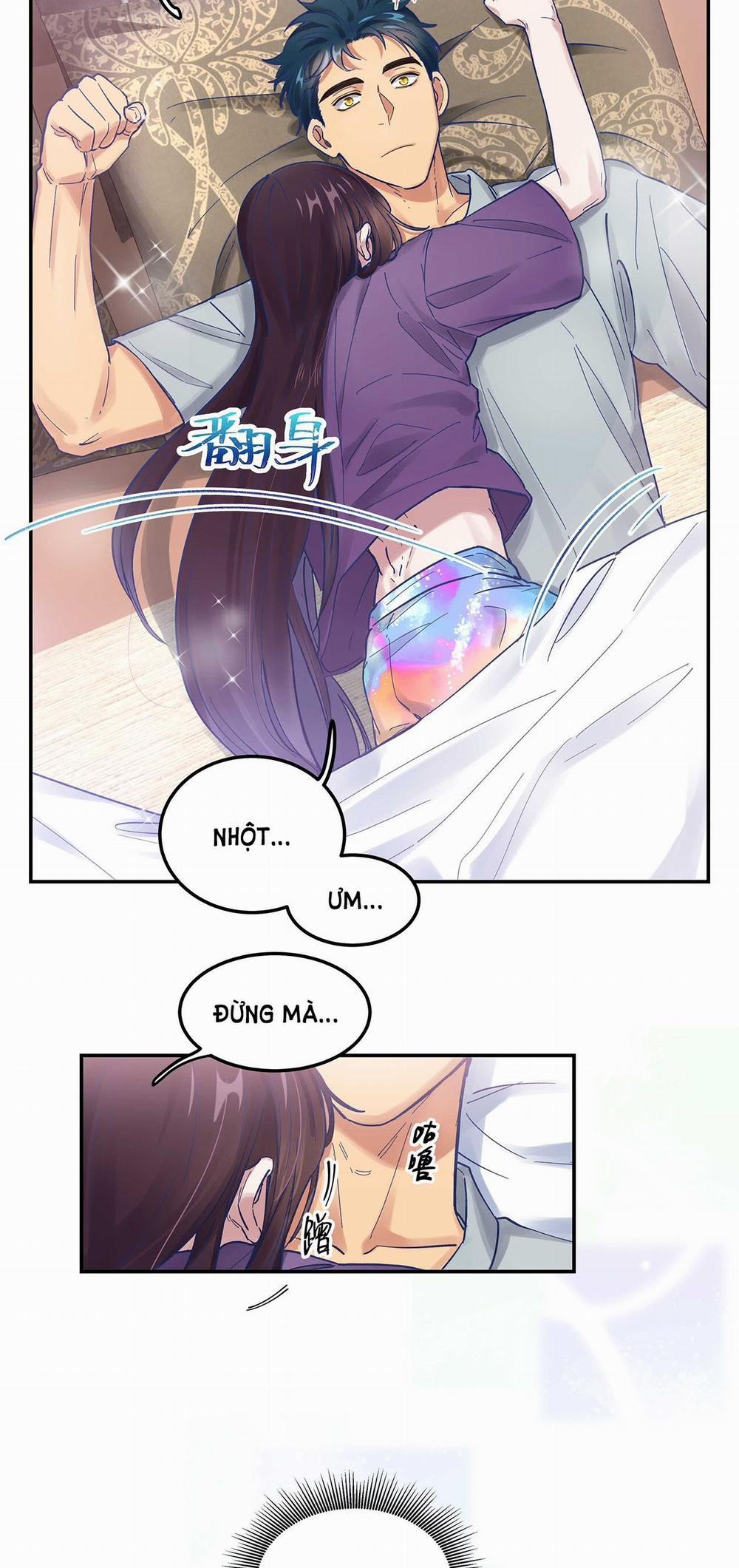 Quán Cơm Tỳ Hưu, Có Vào Không Có Ra 43 trang 24