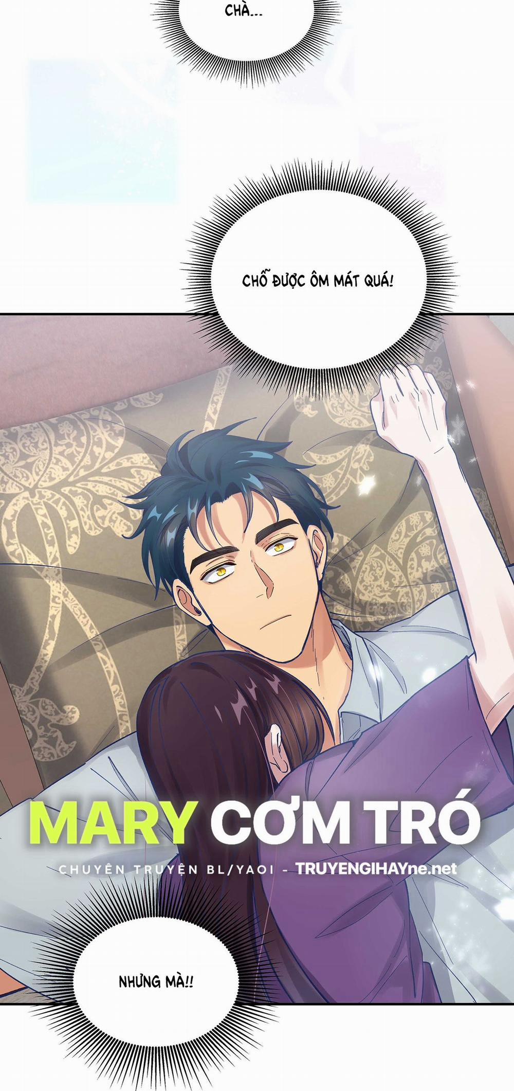 Quán Cơm Tỳ Hưu, Có Vào Không Có Ra 43 trang 25