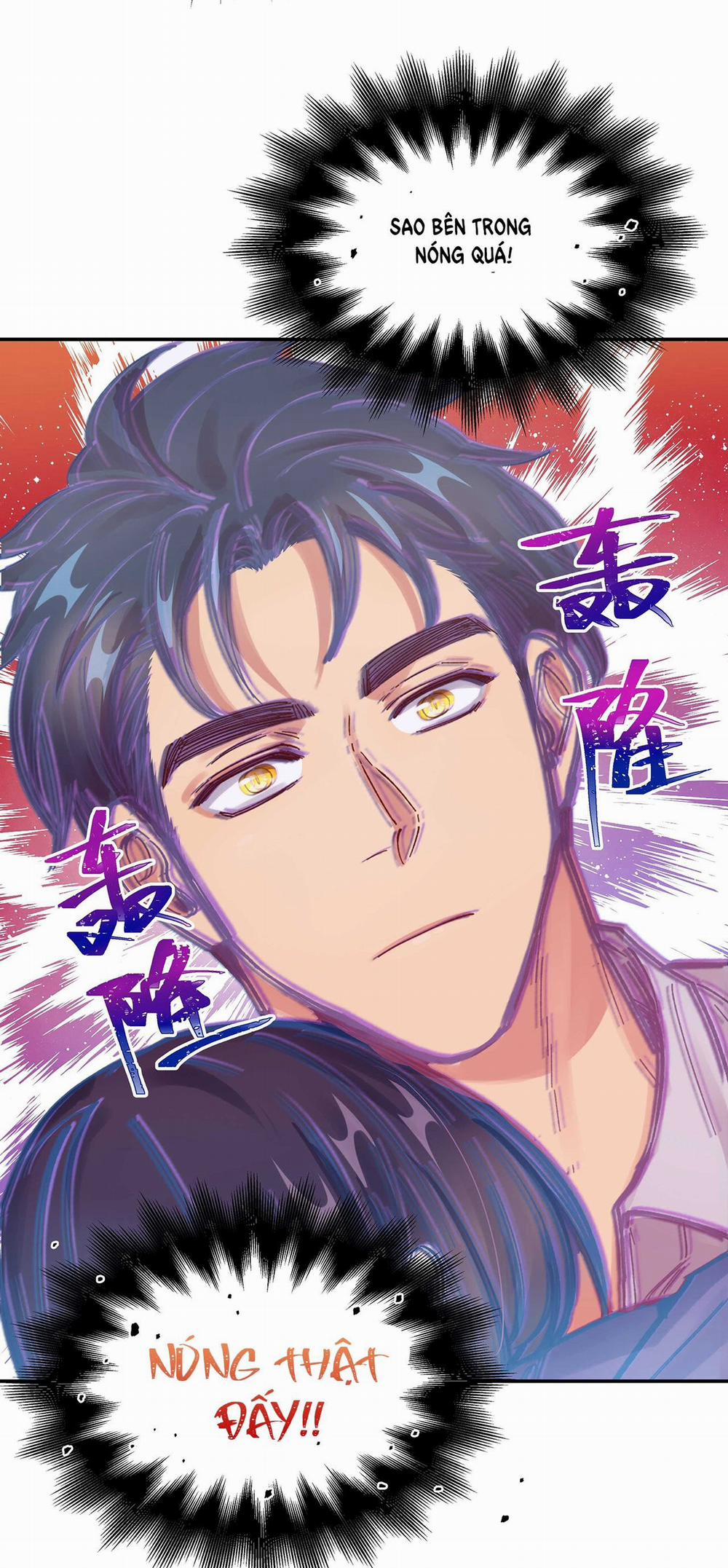 Quán Cơm Tỳ Hưu, Có Vào Không Có Ra 43 trang 26