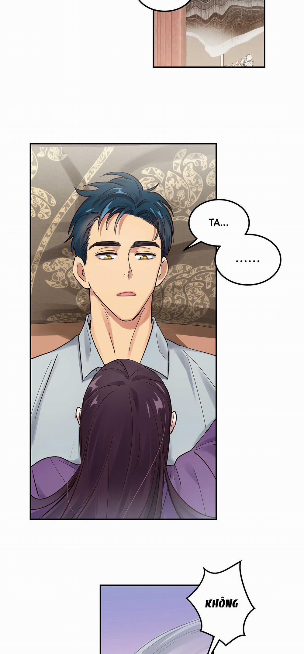 Quán Cơm Tỳ Hưu, Có Vào Không Có Ra 43 trang 30