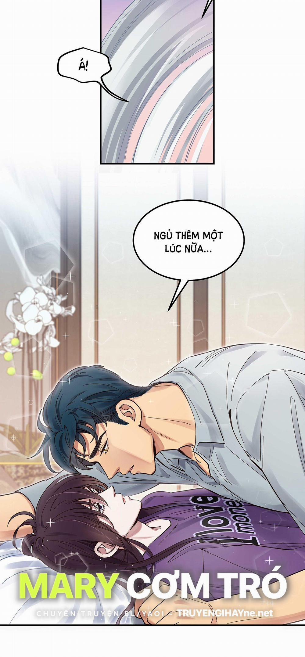 Quán Cơm Tỳ Hưu, Có Vào Không Có Ra 43 trang 31